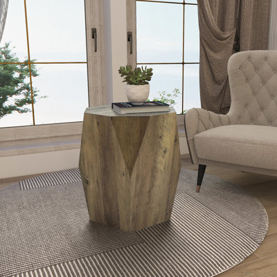 Table de bout John Block