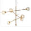 Lustre architectural 6 lumières-112864951