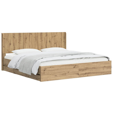 Bed Frame