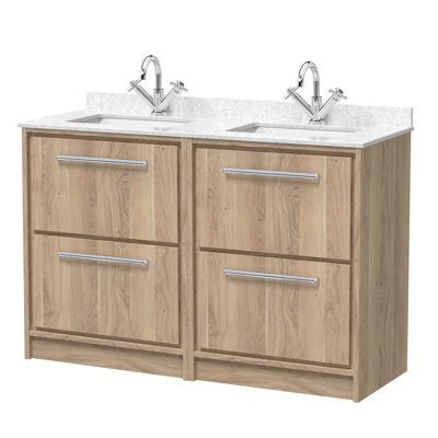 Tishay 1220 mm Bathroom Vanity
