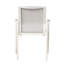 High Back Dining Chair-Set Of 4-290160705-290160710