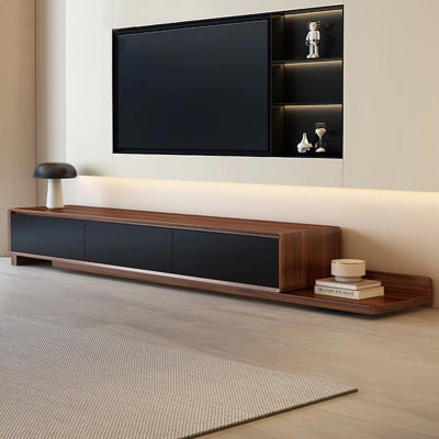 Meuble télé moderne et minimaliste