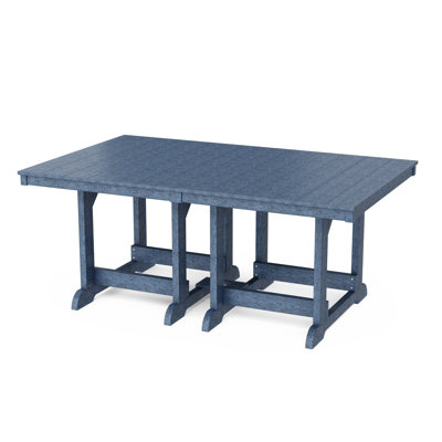 Heritage 44" x 72" Dining Table
