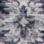 Tapis oriental noir et gris 8 pi x 11 pi-908724478