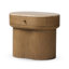 Lando Nightstand-Sand Marble
