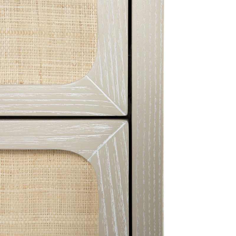 Serini Nightstand