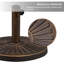 10.1kg Free Standing Umbrella Base-83640623