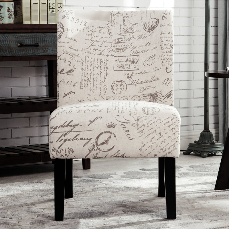 Fauteuil d'appoint Juliana