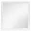 Miroir blanc Charlton-118088254