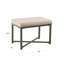 Bridgegate Polyester Blend Upholstered Bench-37210764