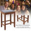 Tabouret de bar et de comptoir Bruceville-1401601019-1401600996