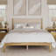 Base de lit tapissier Besan-499136174-514095643