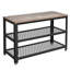8 Pair Shoe Storage Bench-1705679481
