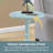 Pettegrow Spindle End Table-1503517550