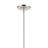  6-Light Classic Shaded Arm Chandelier-111187513-111187512