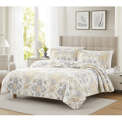 Mayfair Bedding Set