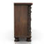 Commode 9 tiroirs Fabijan