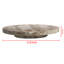 Lazy Susan Cake Stand