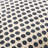 Zetta Polka Dots Cotton Reversible Throw Pillow-873185520-873185521