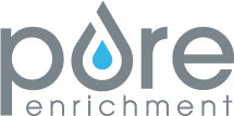 Pure Enrichment Logo
