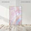 Blush Seashell Canvas Nautical & Beach Print by Oliver Gal, Black Frame, 10 x 15-1177407839-1239095073