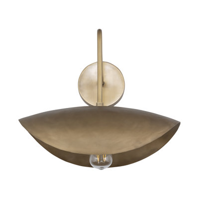 Denarii-Wall Sconce