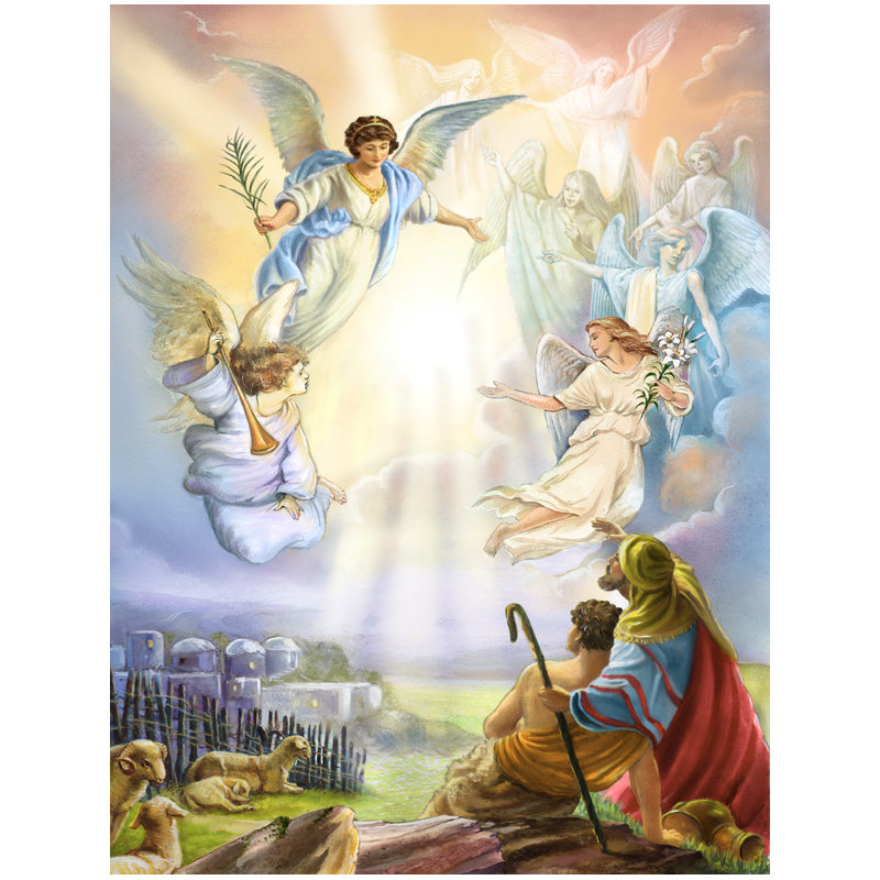 Double Sided Polyester Garden Flag, 28" H x 40" W