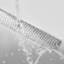 DEISS Stainless Steel Zester-81407067