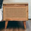 Tabouret d'appoint Aldossari