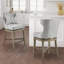 Tabouret de comptoir pivotant à oreilles Carson-50444756-98705707