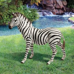 Zebra Statue - Wayfair Canada