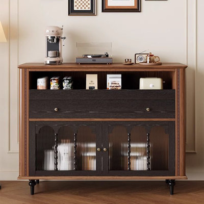 Armoire d'appoint Mid