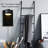 Aluminum LED Plug-in Armed Sconce