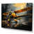 Wrapped Canvas