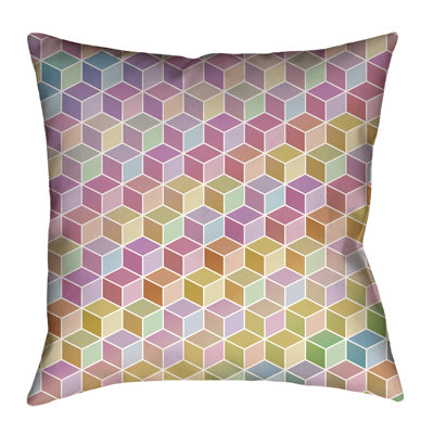 Housse de coussin Katelyn Elizabeth