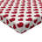 Microfiber Fitted Sheet-43723273-90603271-90603272