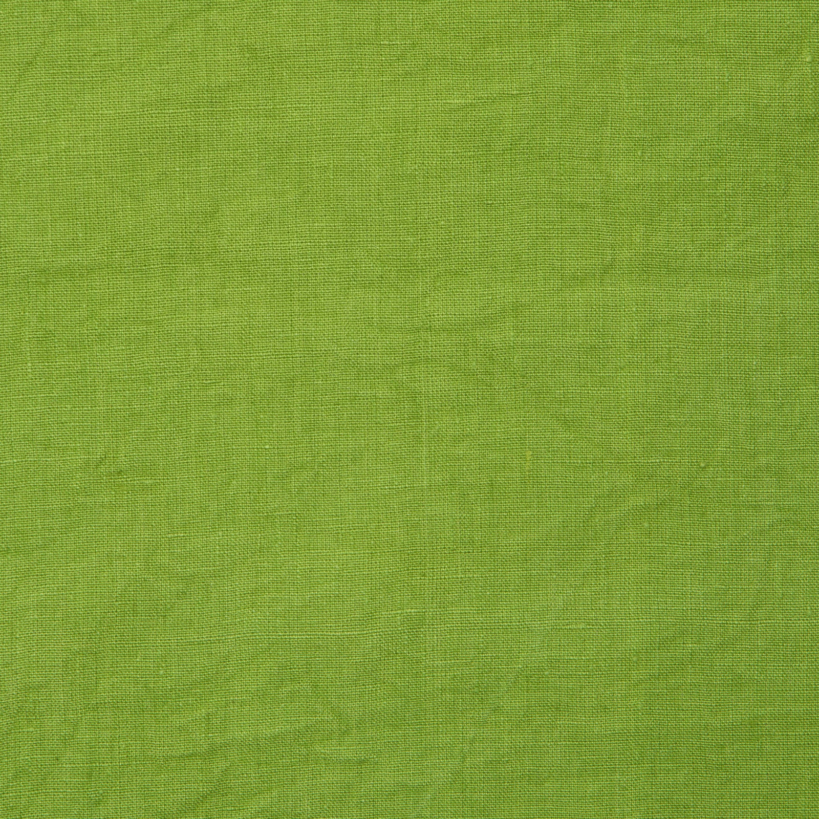 Dalissa Reversible Linen Napkin, Kiwi
