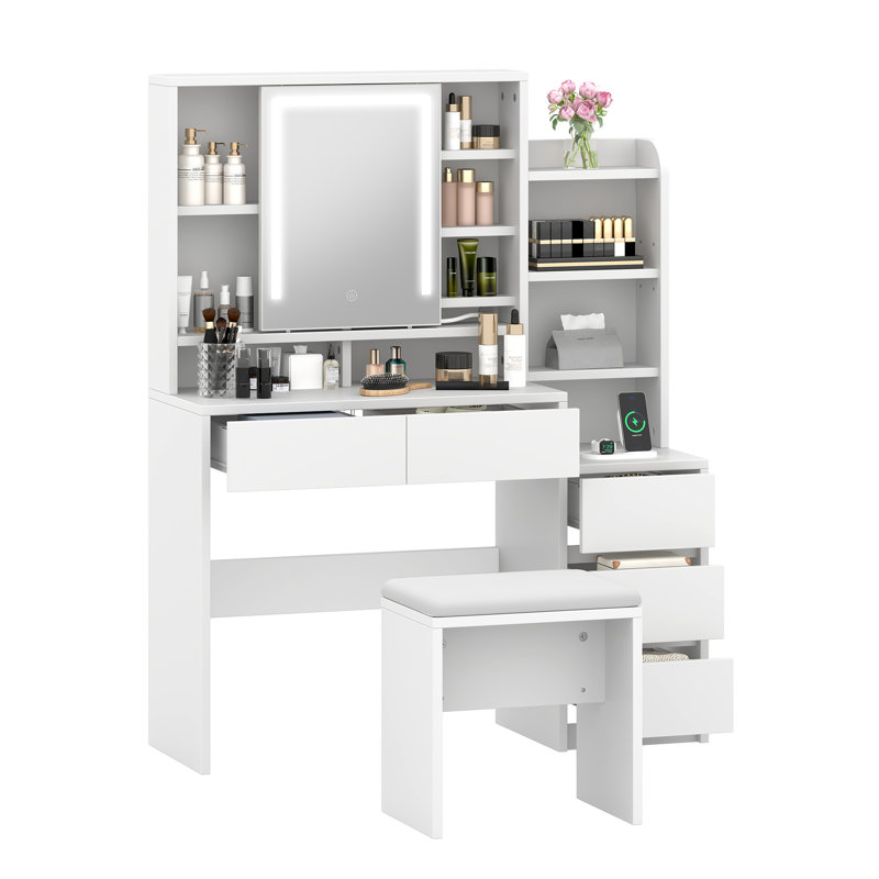 Debenedetto Dressing Table