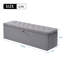 Storage Bench