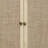 Mikha 29.93'' Sideboard