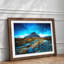 Glencoe in Scotland - Framed Print-56713038-56713039