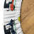 Winston Porter Scottie Dog Fitted Round TablecloTablecloth Multicolor 71940-2016926047