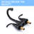 2-handle Bathroom Faucet with Drain Assembly-71542572