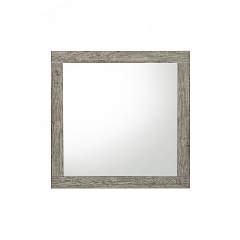 Miroir Mari