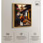 Toile «Pueblecito Magico II» par Art Remedy-104336310-104336316