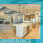 6'' Selectable Color Temperature Dimmable Air-Tight IC Rated LED Canless Recessed Lighting Kit