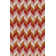 Crisman Wool Geometric Indoor Rug