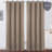 Erfried Blackout Curtain Pair-1237148762-1264849572