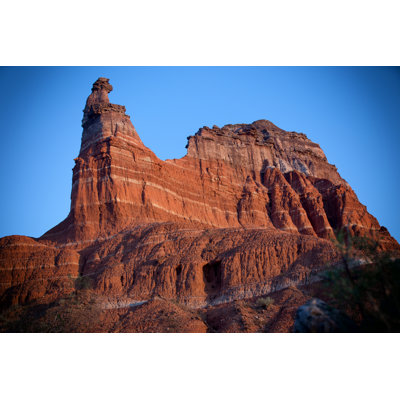 Palo duro canyon