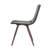 Outdoor Dining Side Chairs with Cushions-31777765